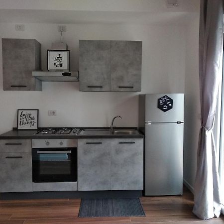 Sevi Modern Stay Bari Esterno foto