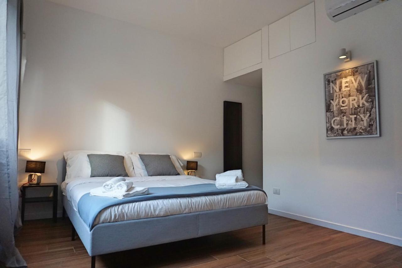 Sevi Modern Stay Bari Esterno foto