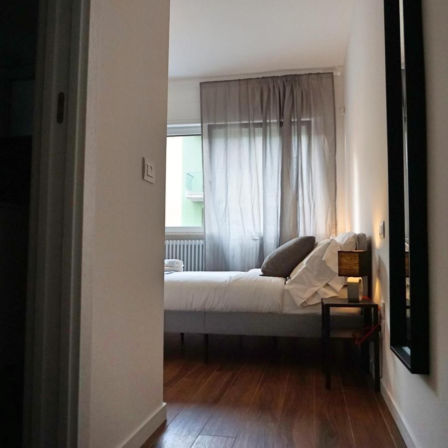 Sevi Modern Stay Bari Esterno foto