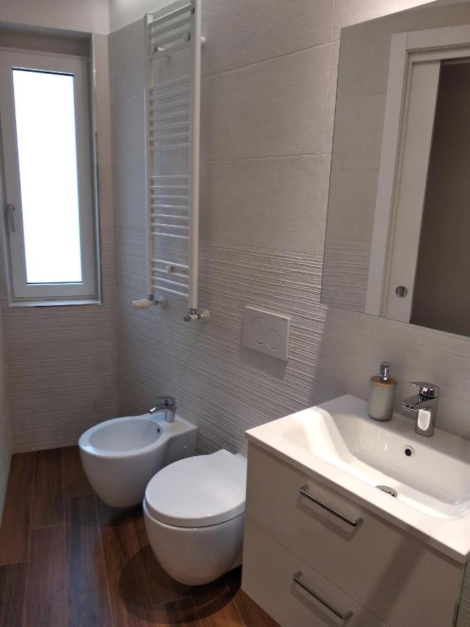Sevi Modern Stay Bari Esterno foto