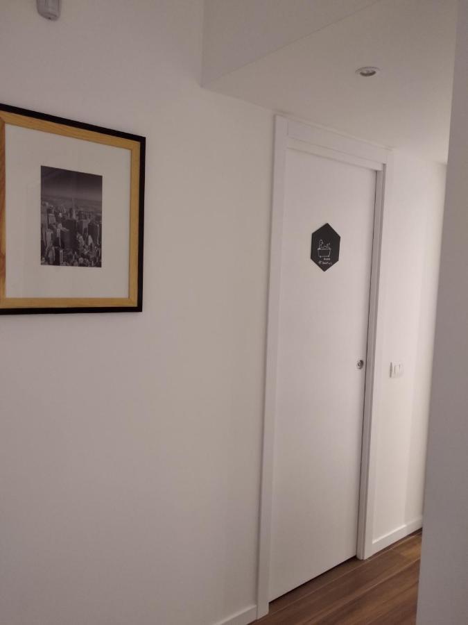 Sevi Modern Stay Bari Esterno foto