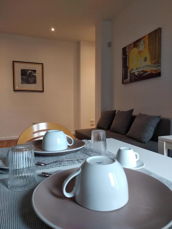 Sevi Modern Stay Bari Esterno foto